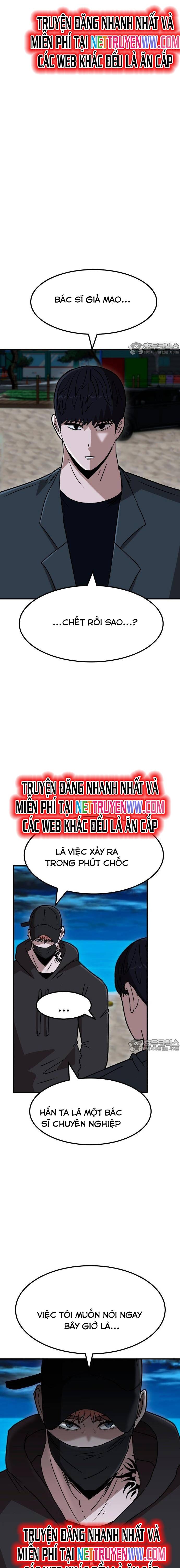 Coin Báo Thù: Chapter 25