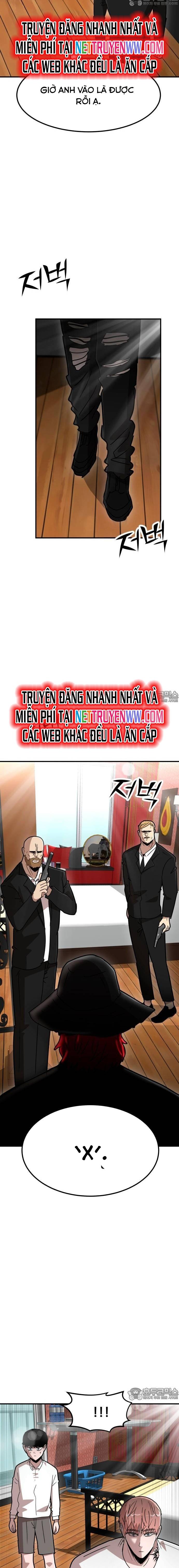 Coin Báo Thù: Chapter 25