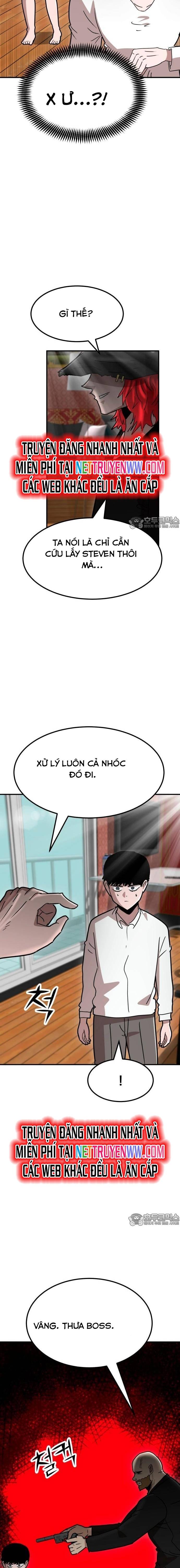 Coin Báo Thù: Chapter 25