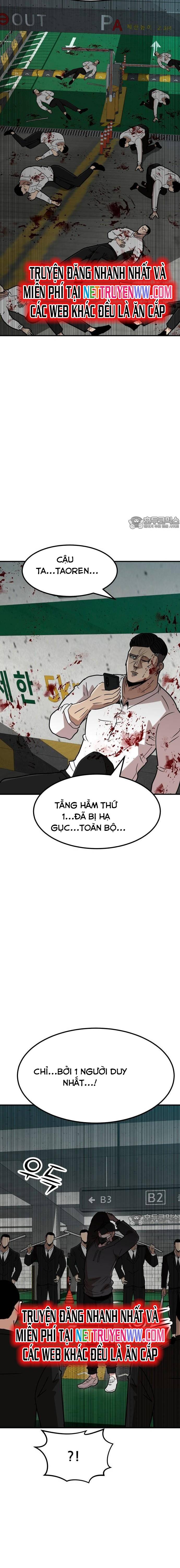 Coin Báo Thù: Chapter 25