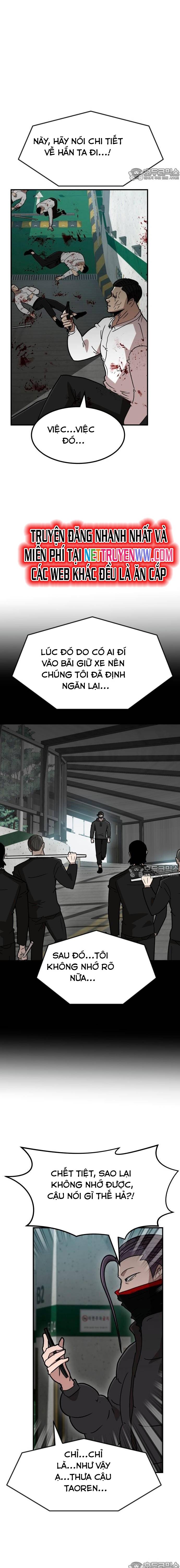 Coin Báo Thù: Chapter 25