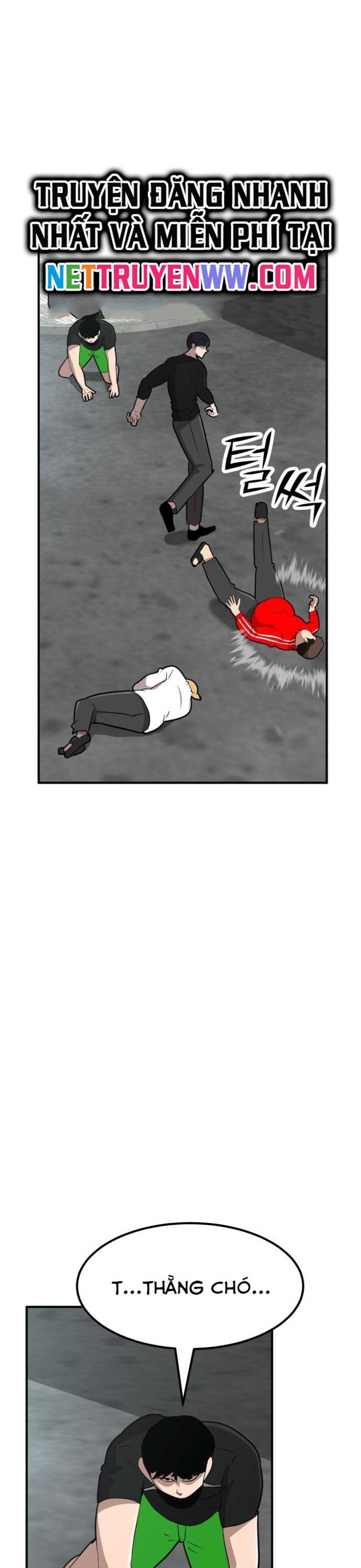 Coin Báo Thù: Chapter 4
