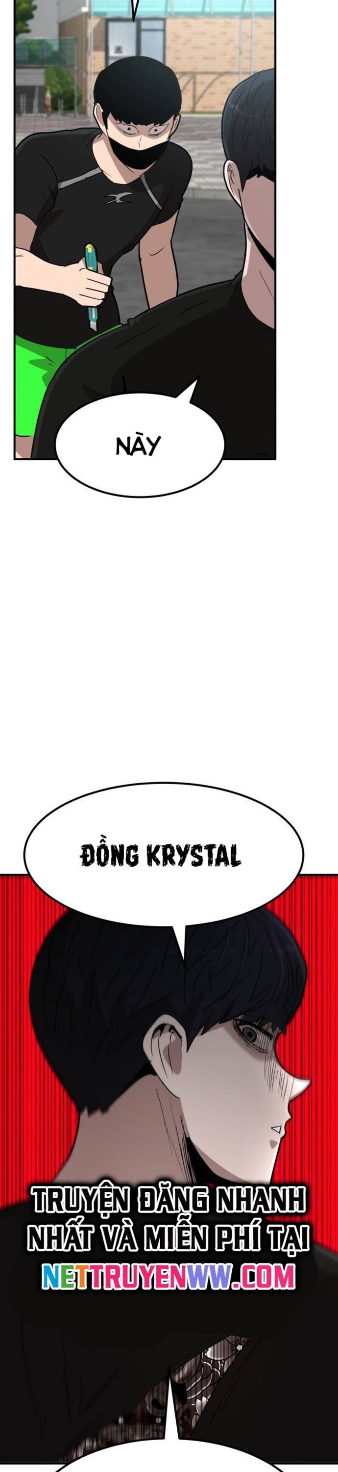 Coin Báo Thù: Chapter 4