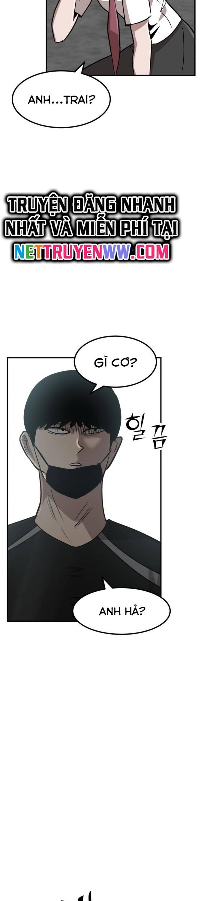 Coin Báo Thù: Chapter 4