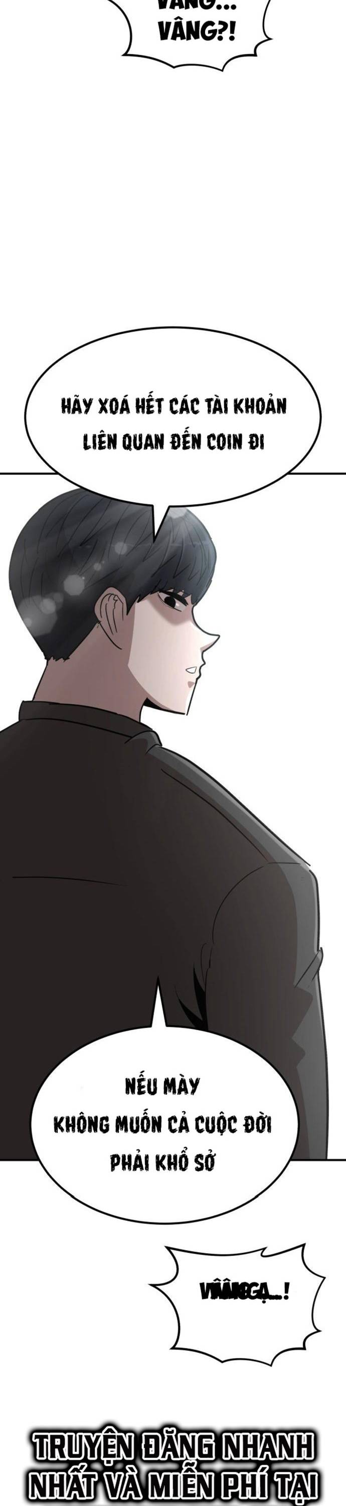 Coin Báo Thù: Chapter 4