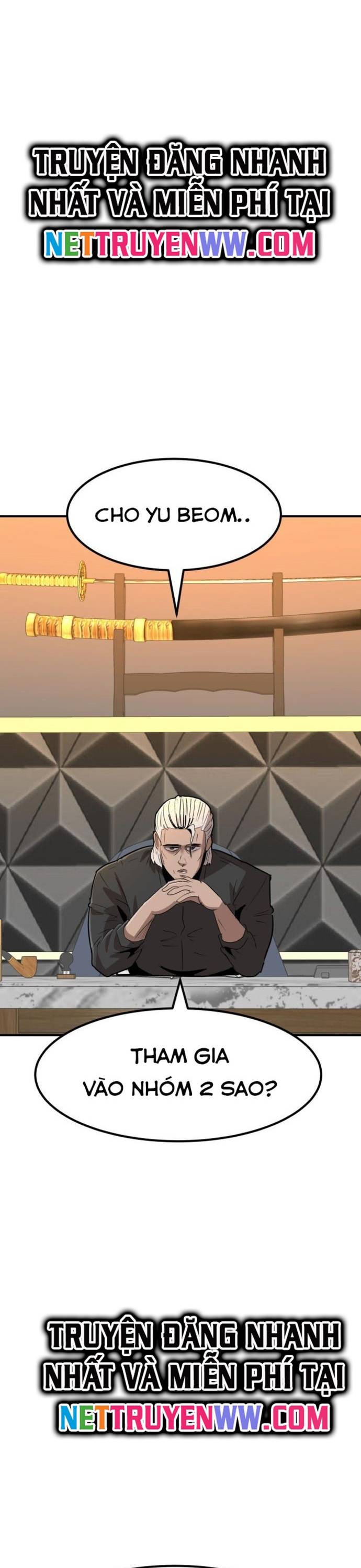 Coin Báo Thù: Chapter 4