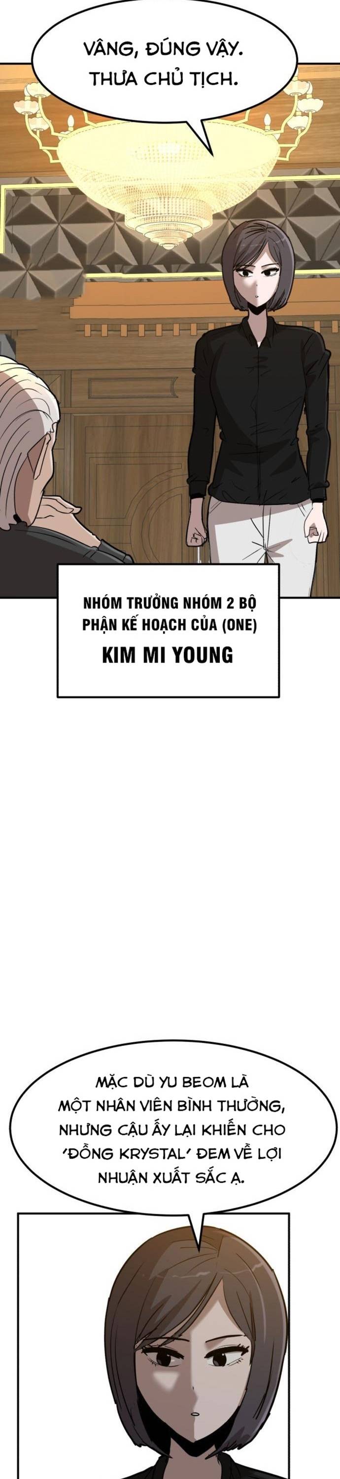 Coin Báo Thù: Chapter 4