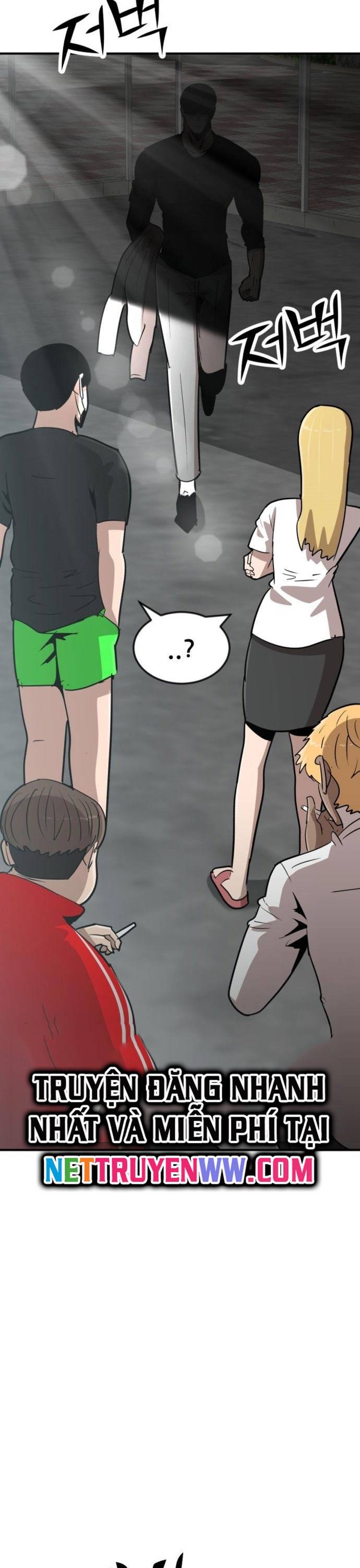 Coin Báo Thù: Chapter 4