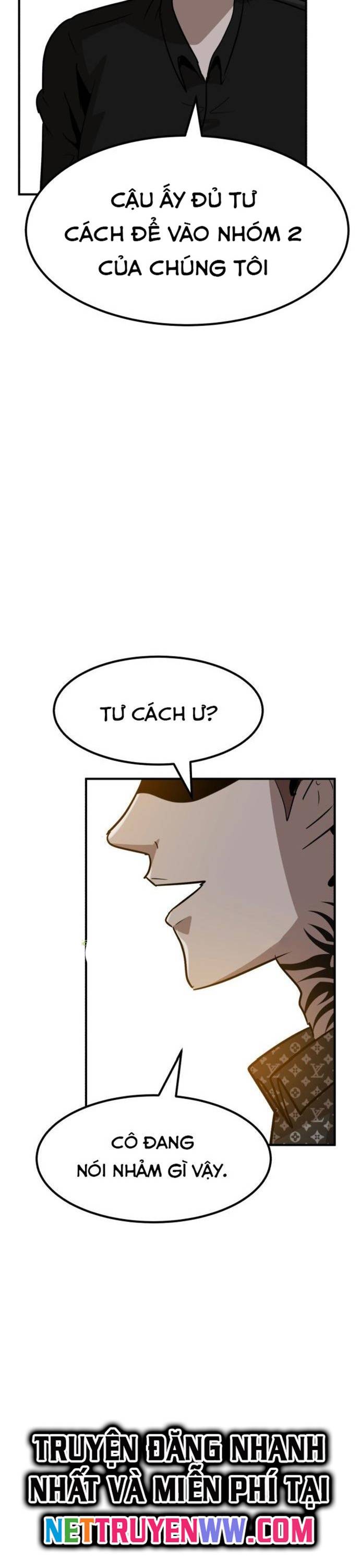 Coin Báo Thù: Chapter 4