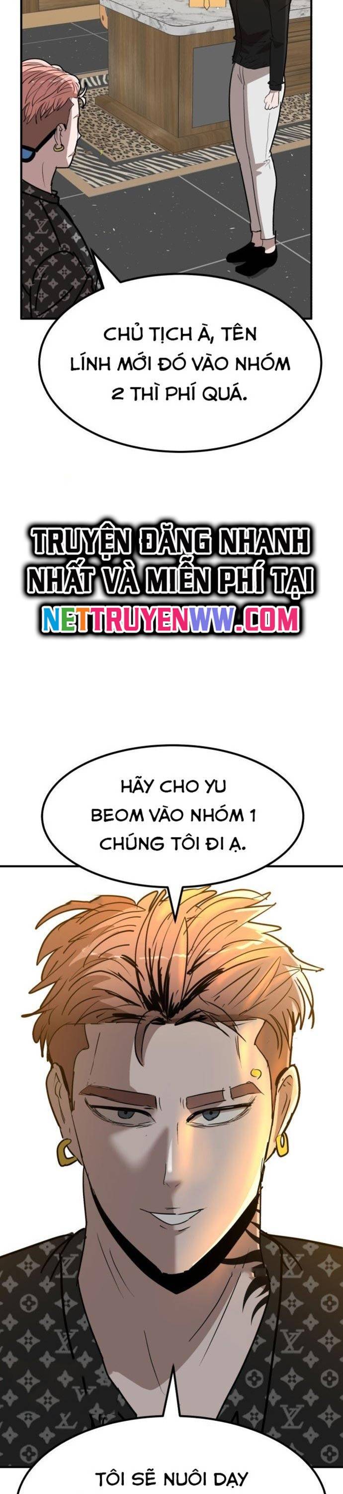 Coin Báo Thù: Chapter 4