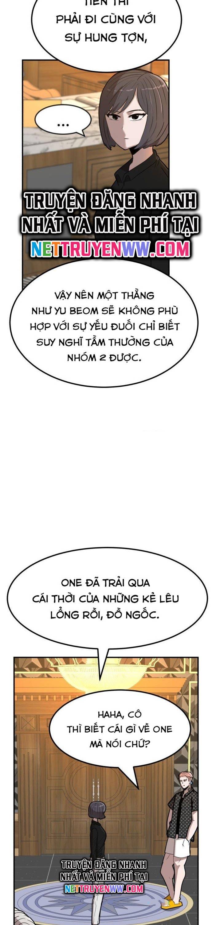 Coin Báo Thù: Chapter 4