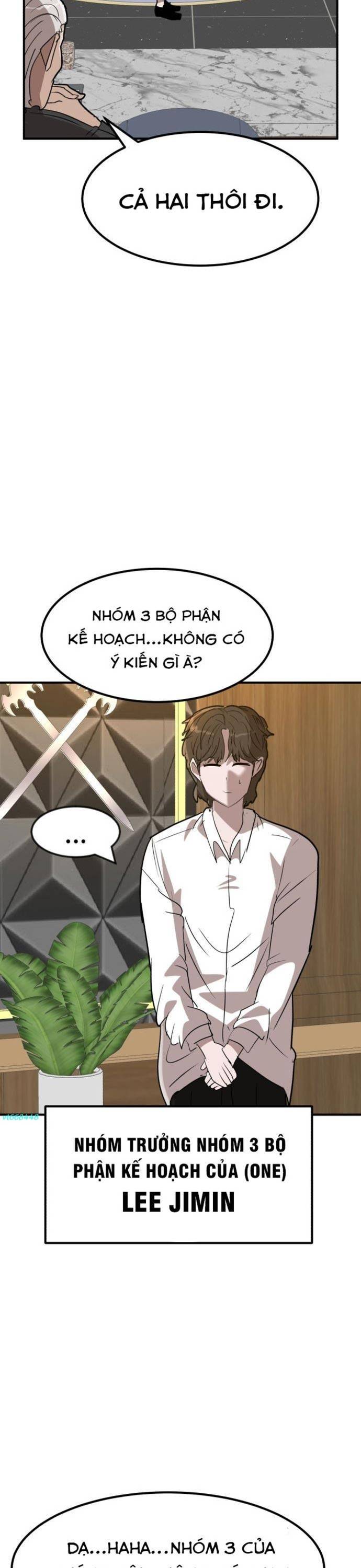 Coin Báo Thù: Chapter 4