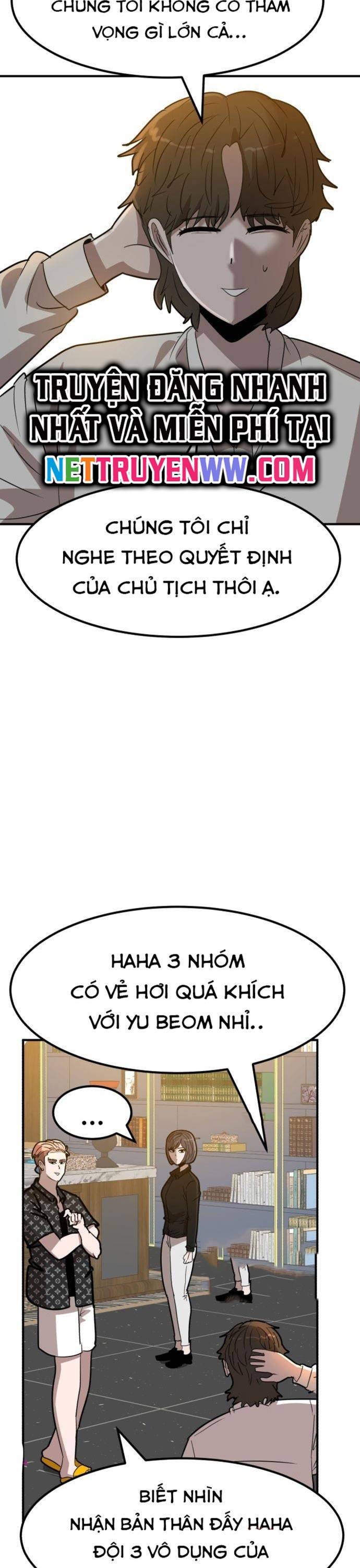 Coin Báo Thù: Chapter 4