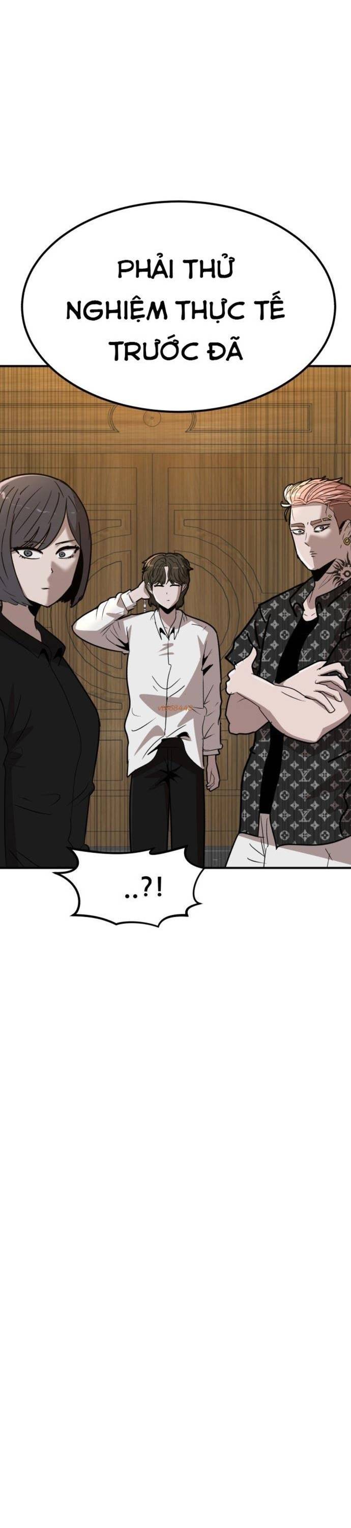 Coin Báo Thù: Chapter 4