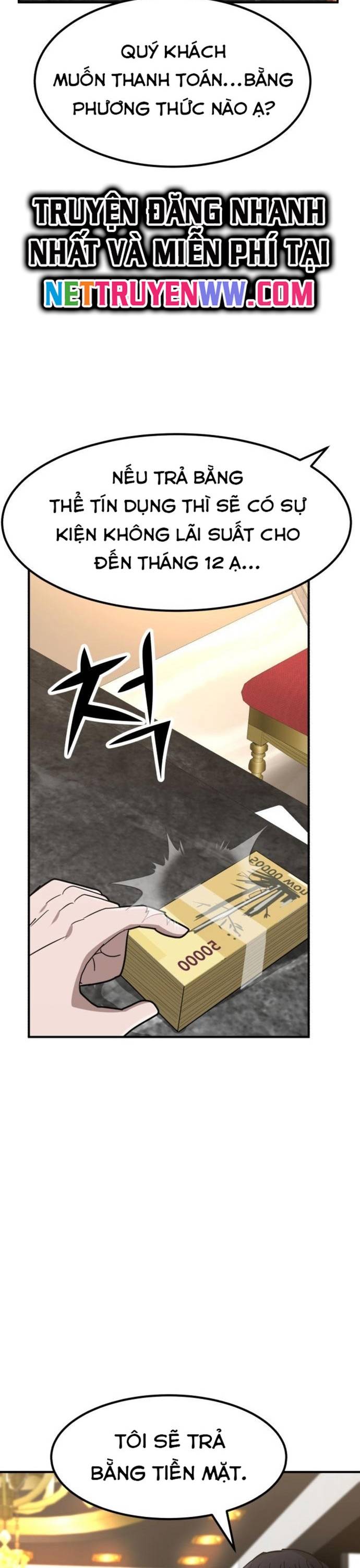 Coin Báo Thù: Chapter 4