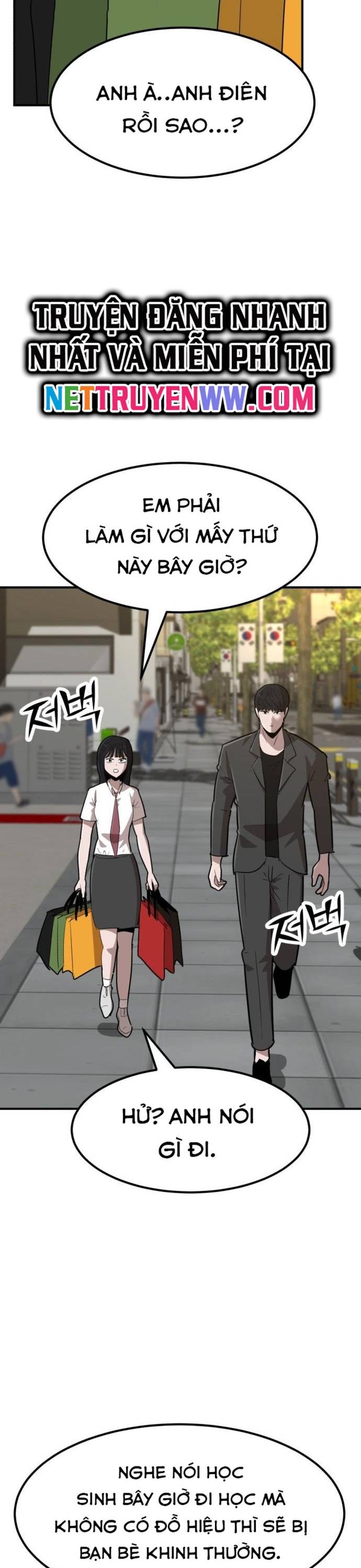 Coin Báo Thù: Chapter 4