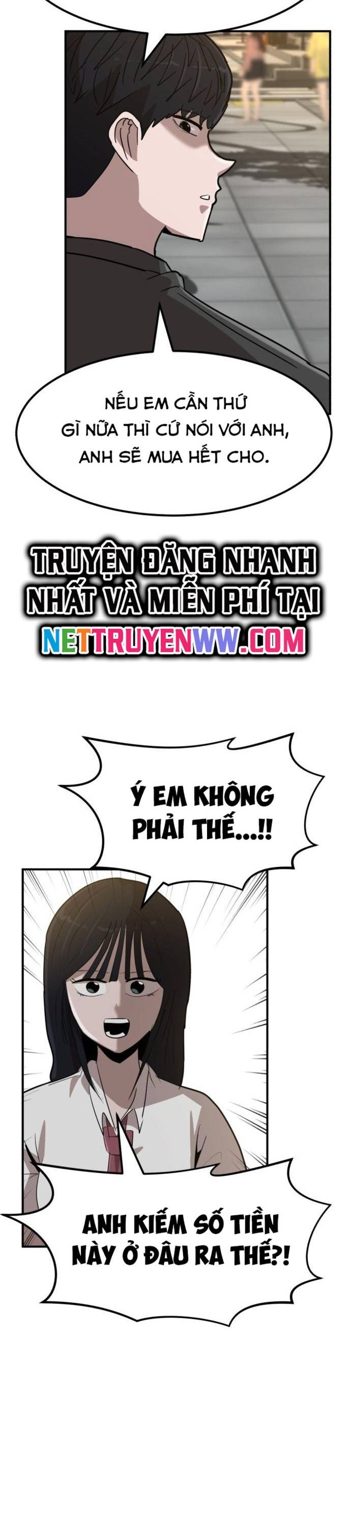 Coin Báo Thù: Chapter 4