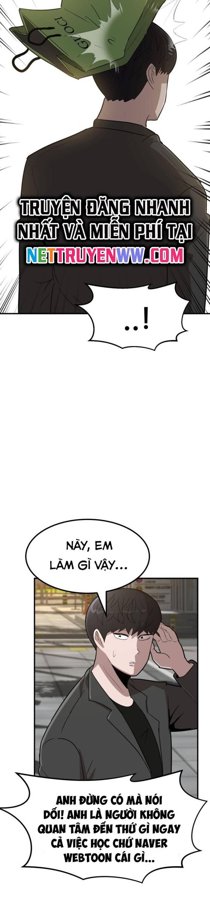 Coin Báo Thù: Chapter 4