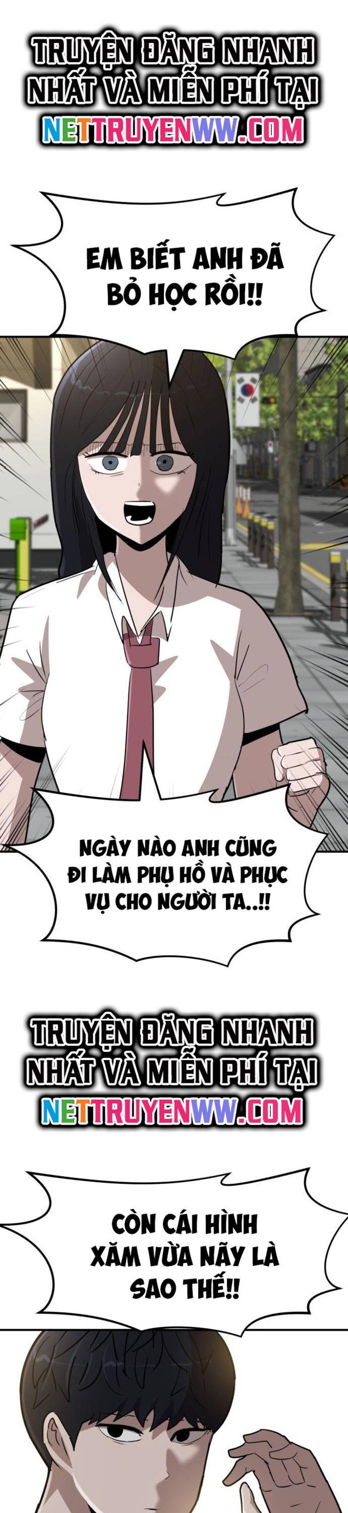 Coin Báo Thù: Chapter 4