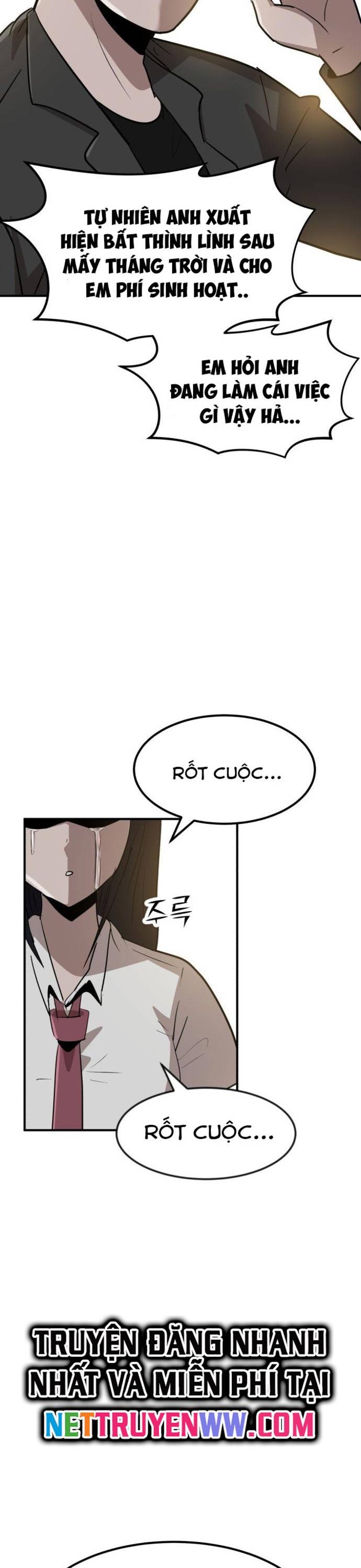 Coin Báo Thù: Chapter 4