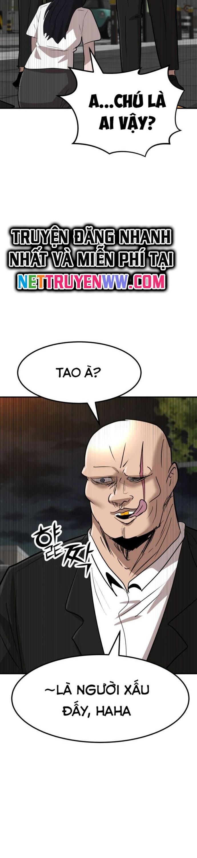 Coin Báo Thù: Chapter 4