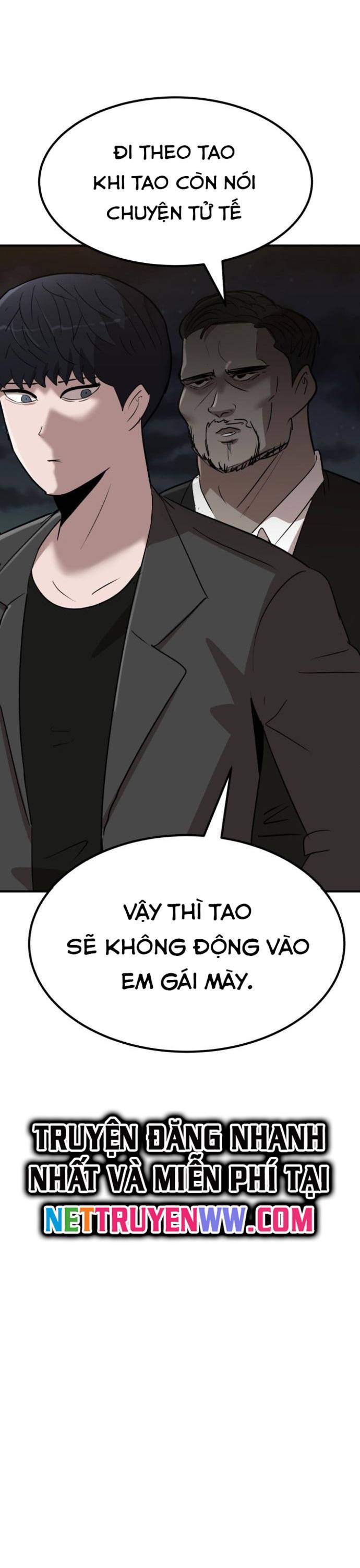 Coin Báo Thù: Chapter 4