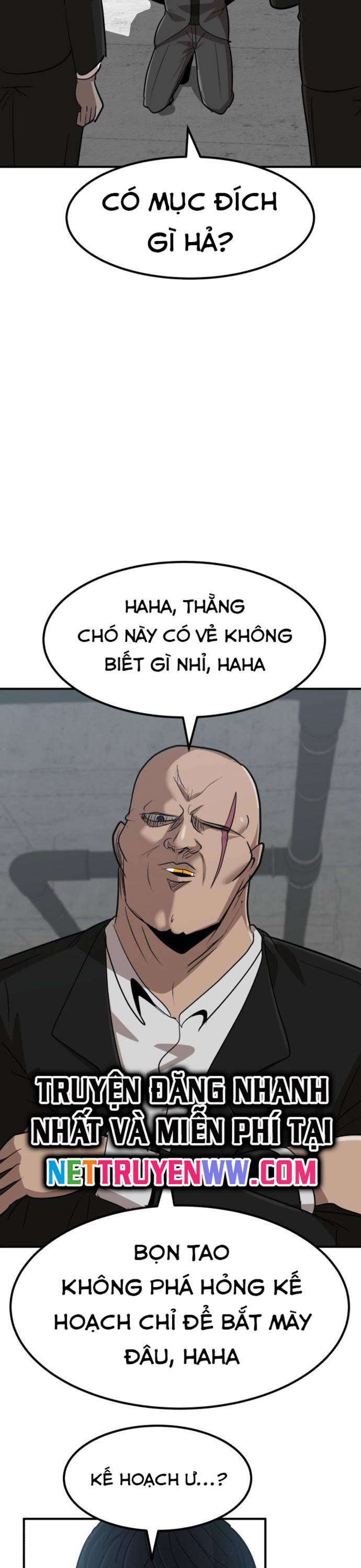 Coin Báo Thù: Chapter 4