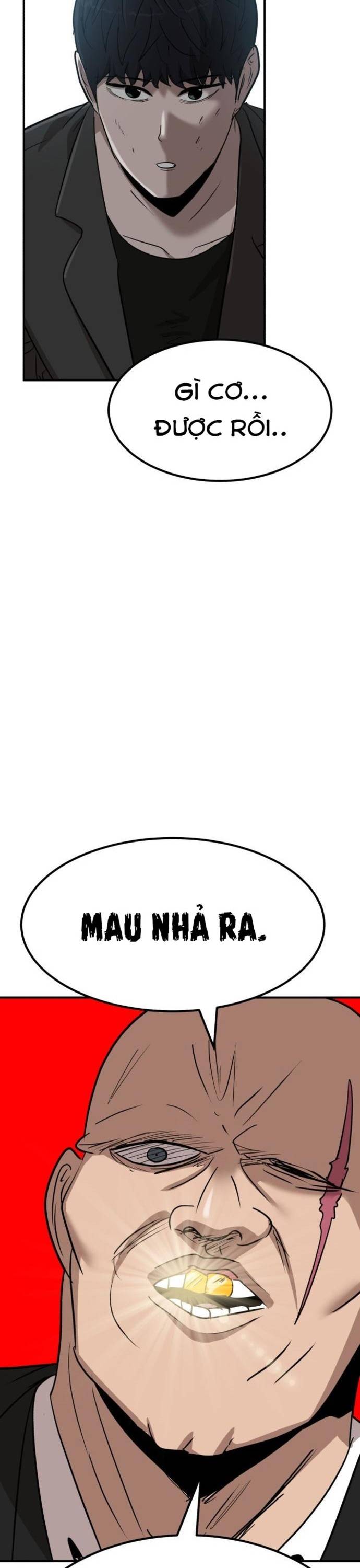 Coin Báo Thù: Chapter 4