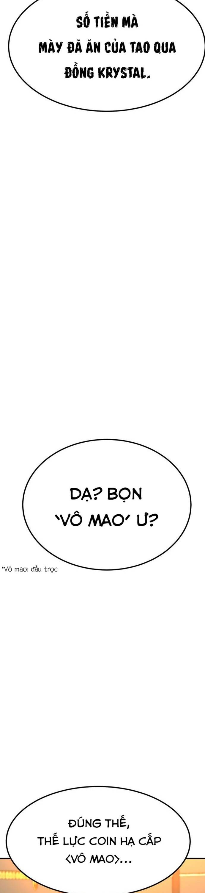 Coin Báo Thù: Chapter 4