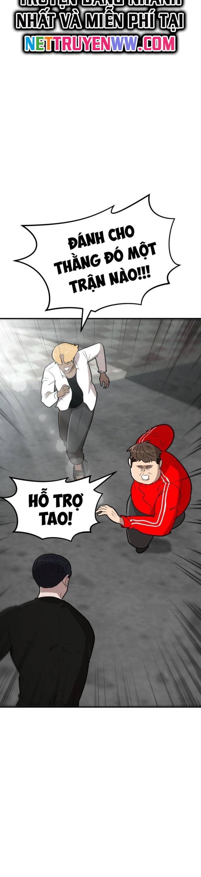 Coin Báo Thù: Chapter 4