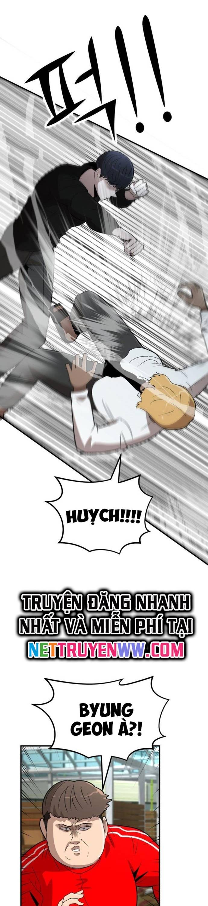 Coin Báo Thù: Chapter 4