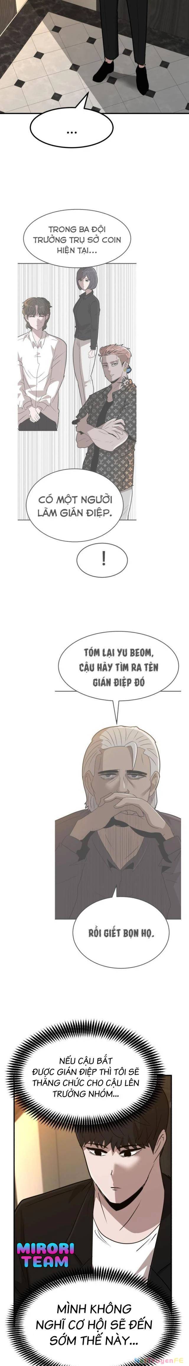 Coin Báo Thù: Chapter 6