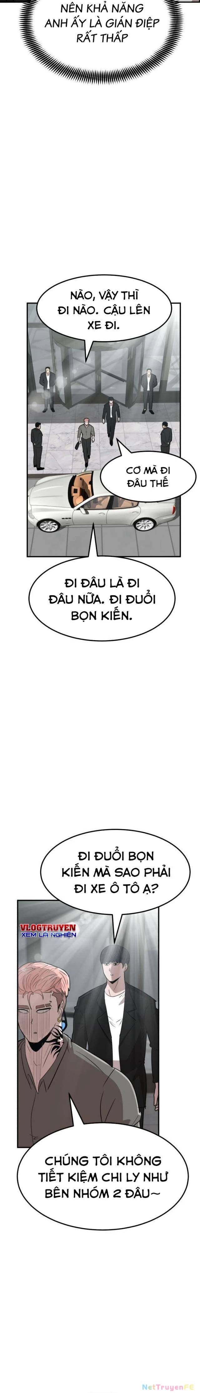 Coin Báo Thù: Chapter 6