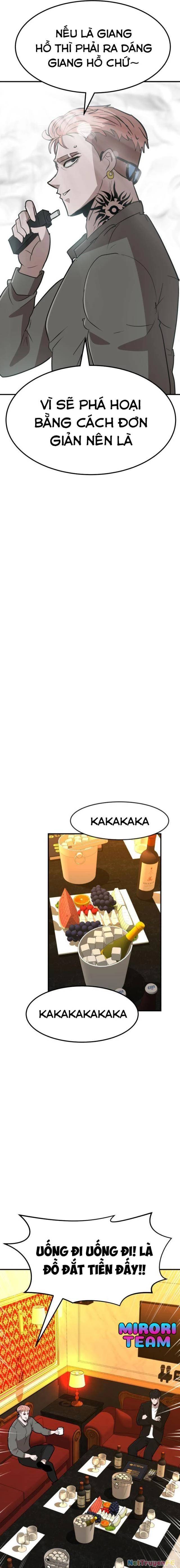 Coin Báo Thù: Chapter 6