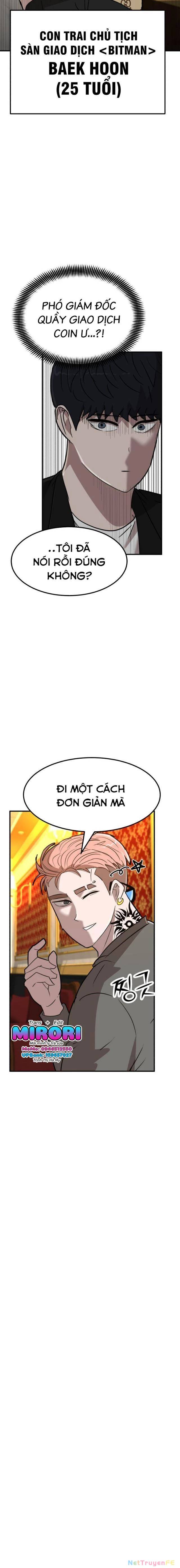 Coin Báo Thù: Chapter 6