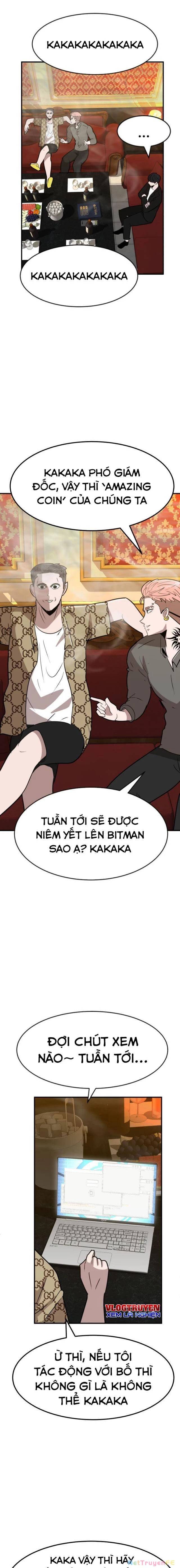 Coin Báo Thù: Chapter 6