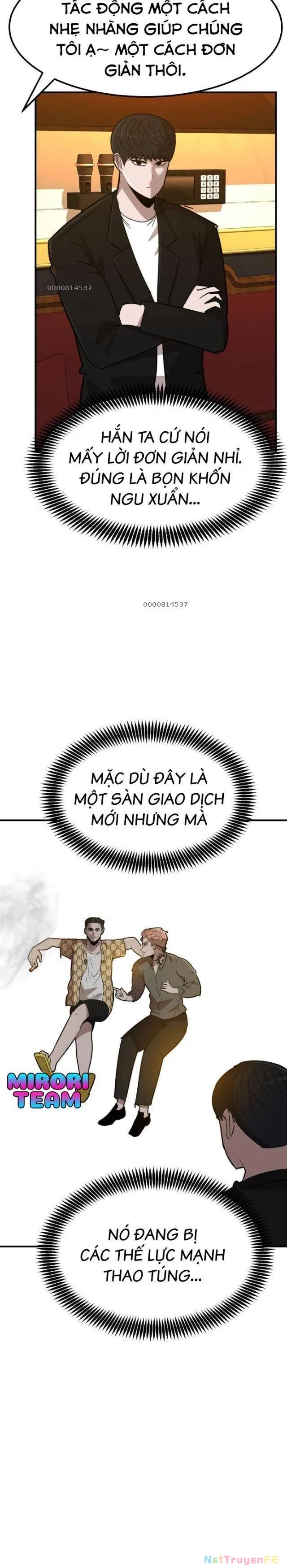Coin Báo Thù: Chapter 6