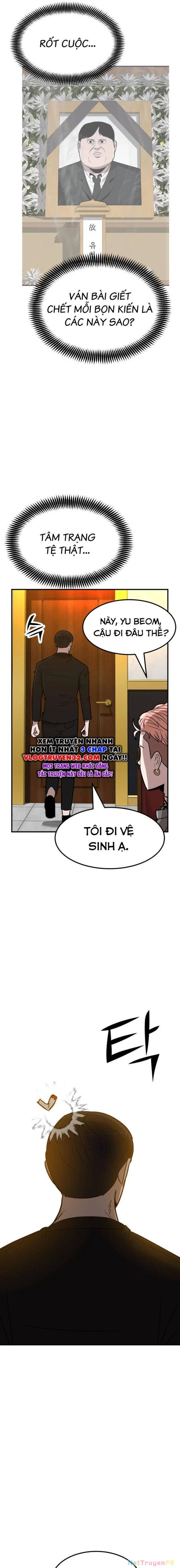 Coin Báo Thù: Chapter 6
