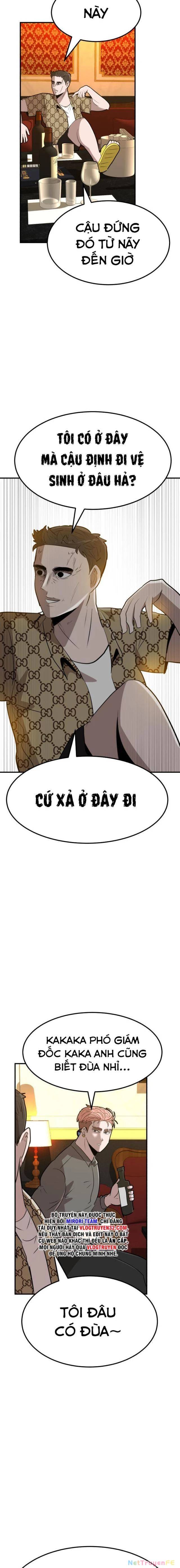 Coin Báo Thù: Chapter 6
