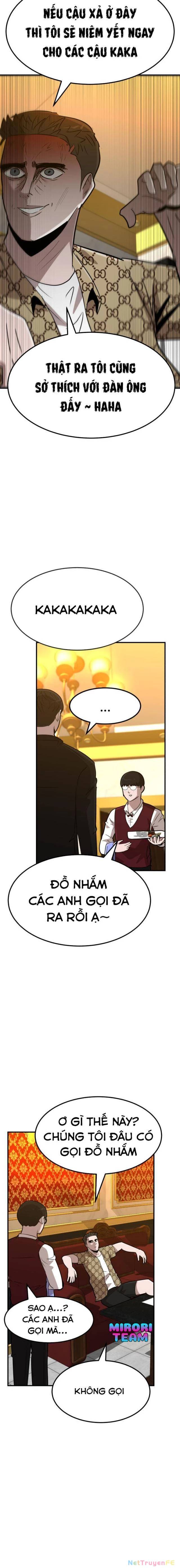 Coin Báo Thù: Chapter 6