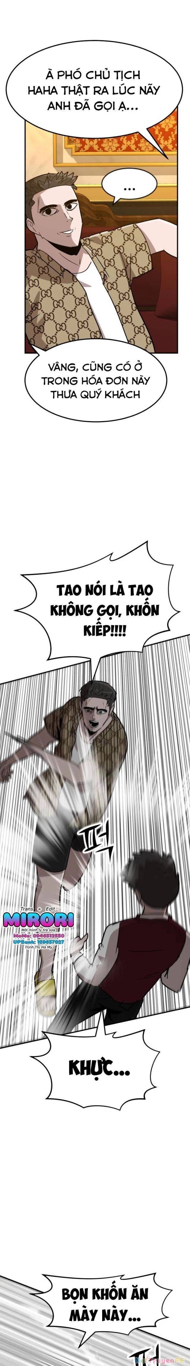 Coin Báo Thù: Chapter 6