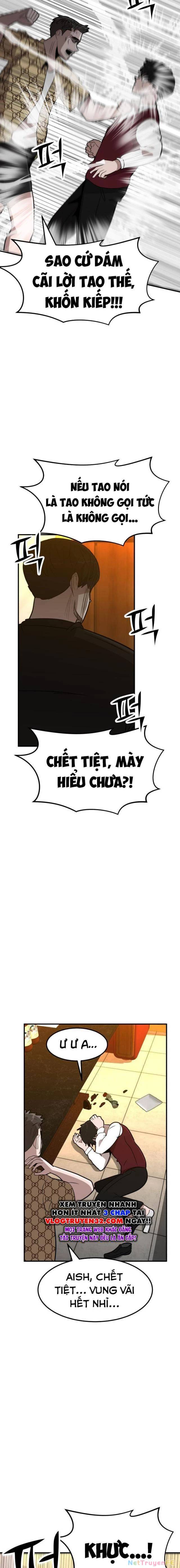 Coin Báo Thù: Chapter 6