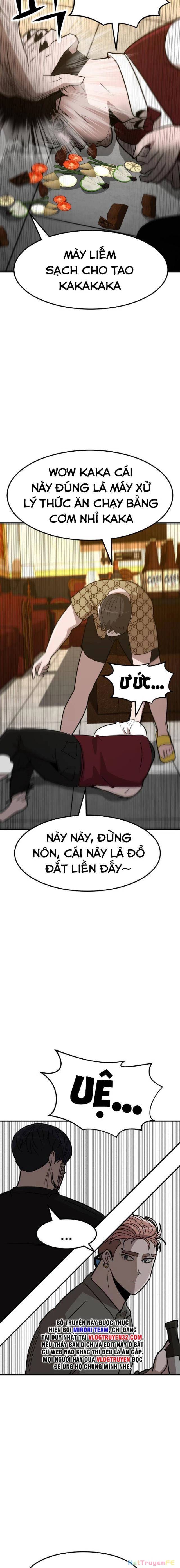 Coin Báo Thù: Chapter 6