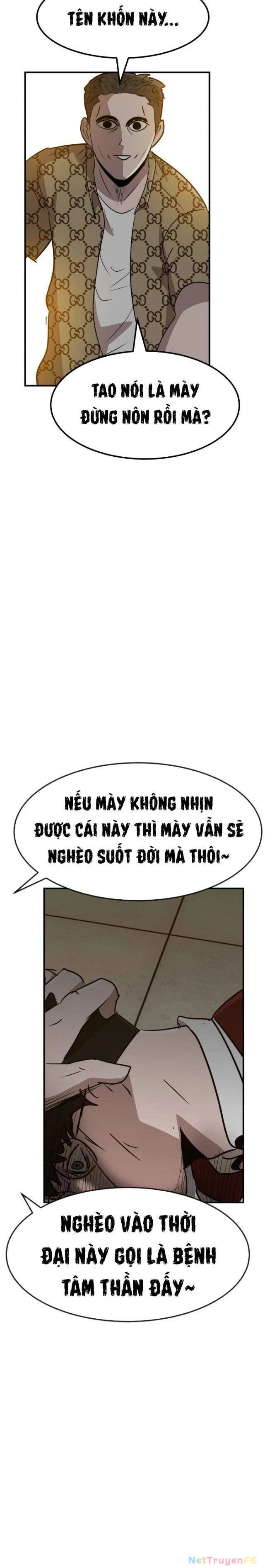 Coin Báo Thù: Chapter 6