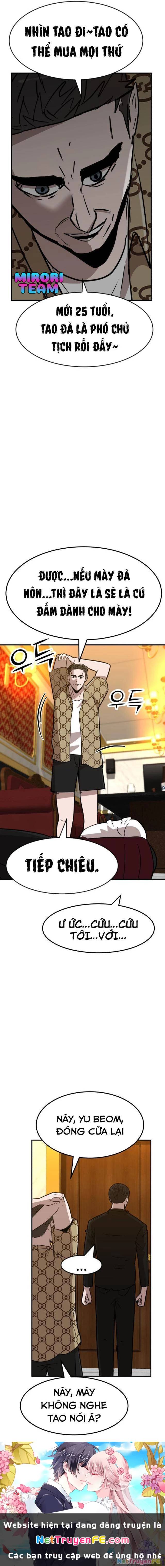 Coin Báo Thù: Chapter 6