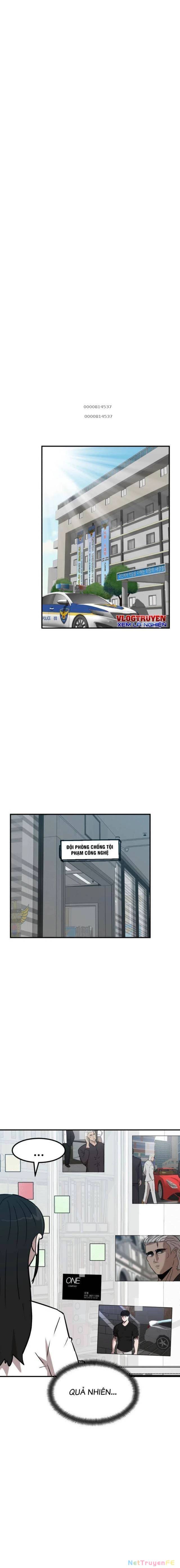 Coin Báo Thù: Chapter 6