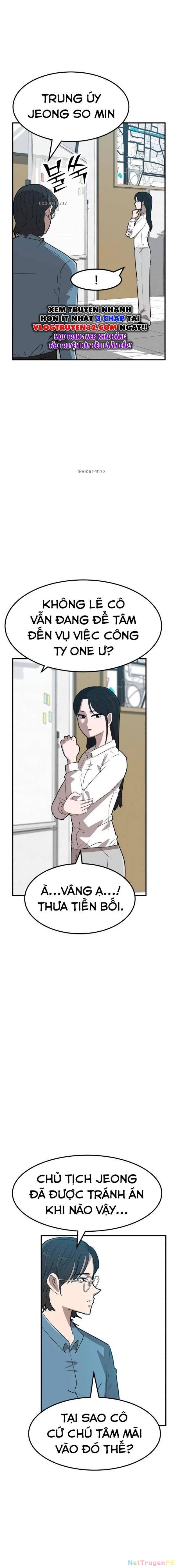 Coin Báo Thù: Chapter 6