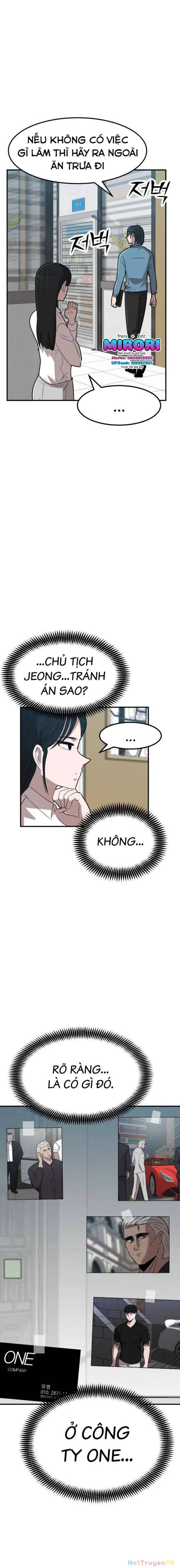 Coin Báo Thù: Chapter 6