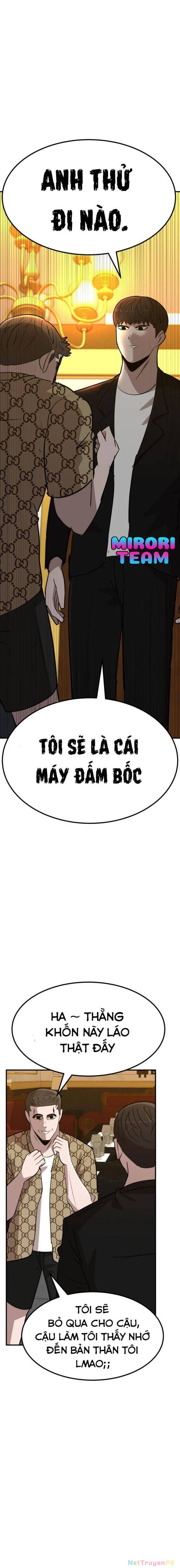 Coin Báo Thù: Chapter 7