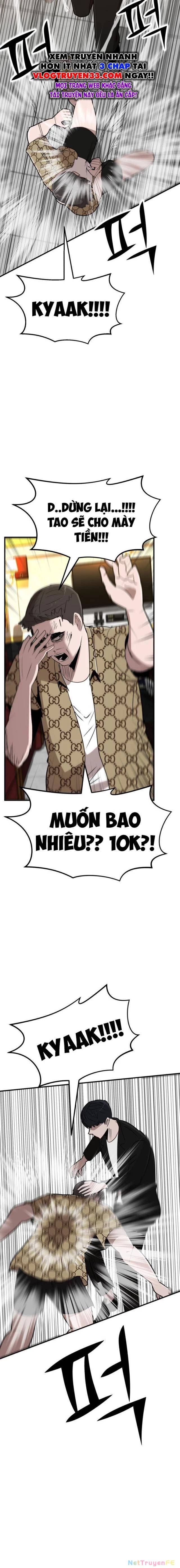 Coin Báo Thù: Chapter 7